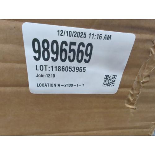 Color silver Heavy Duty Clothing Rack, Metal Clothes Rack Load 450 LBS, Rolling Coat Racks for Hanging Clothes with Lockable Wheels, Wardrobe Closet Garment Racks for Bedroom, Silver