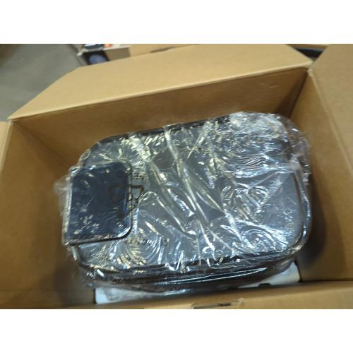 Slim 4-qt. Touchscreen Air Fryer by bella PRO