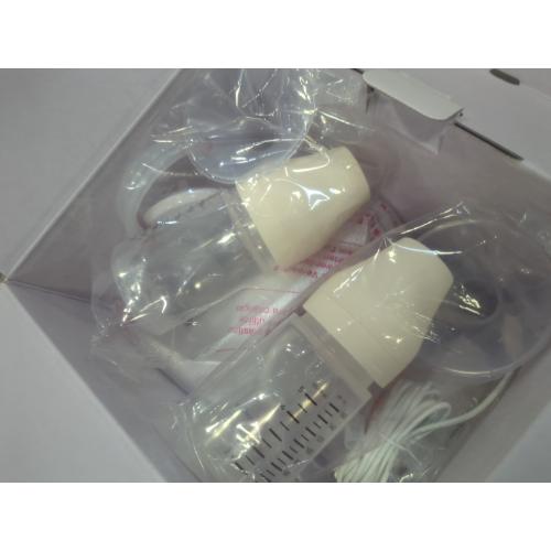 Spectra - S2 Plus Electric Breast Milk Pump for Baby Feeding - Convenient Breast Feeding Support