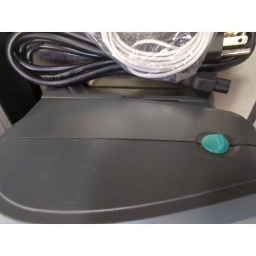 ZEBRA ZP 450 Label Thermal Bar Code Monochrome Printer ZP450-0501-0006A