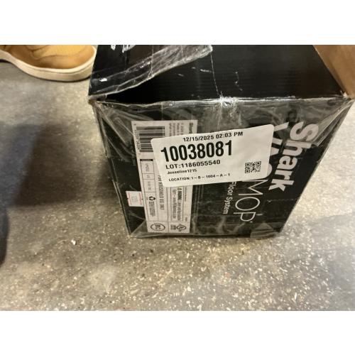 Shark VACMOP™ Pro Cordless Hard Floor Vacuum Mop