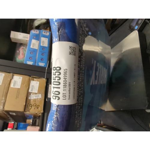 Hurley EPS Foam Kickboard 18