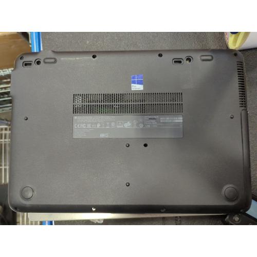 Hp Probook 645 G3 With Charger