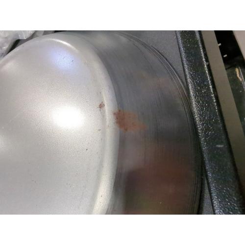 Matfer Bourgeat Black Carbon Steel Frying Pan, 10