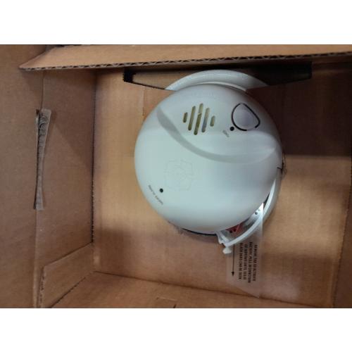 First Alert Combination Smoke & Carbon , 1-Pack