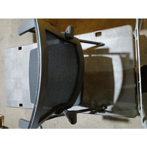 Cadence Black Nesting Chair (little damage; see the picture)