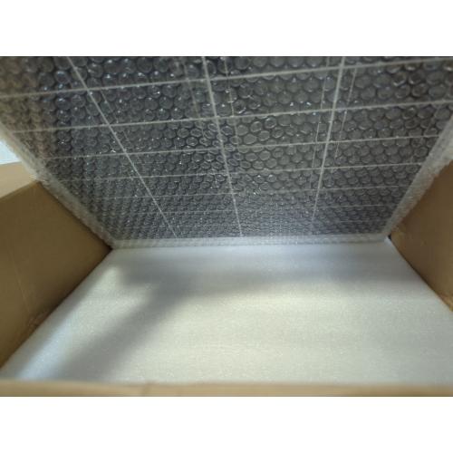 White 20 Solar Ceiling Fan Light, 20000mAh Portable Gazebo fan with 30W Solar Powered Fan with Remote Control, Outdoor Ceiling Fan with Light for Patios, Canopy, Shed, RV, Porch and Chicken Coop