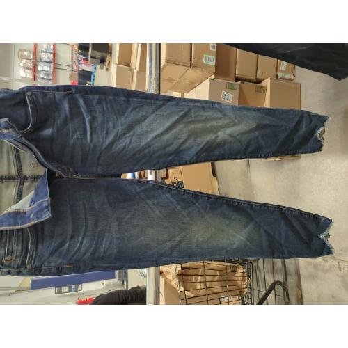 Size 4 KUT From The Kloth High-Rise Super Skinny Ankle