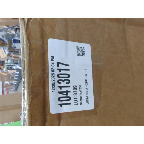 37 Inch Tall Baby Gate with Cat Door, Adjustable 29.55 and -46.06,Auto Close Pet Gate Easy Walk Thru Pet Door for Stairs, Doorway, House, Pressure Mounted Safety Child Gates