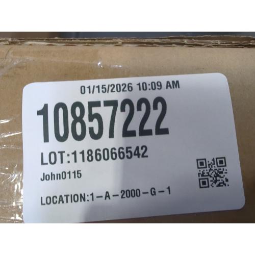 Suvi Natural Cordless Polyester Roman Shade 35 in.W x 64 in. L