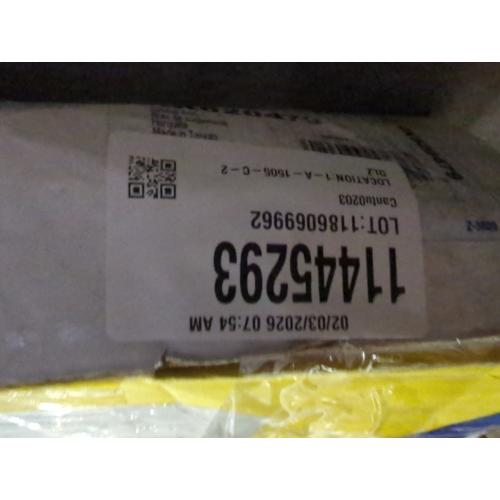 Front Right Lower Suspension Control Arm Ball Joint compatible with Ram Dakota 2011