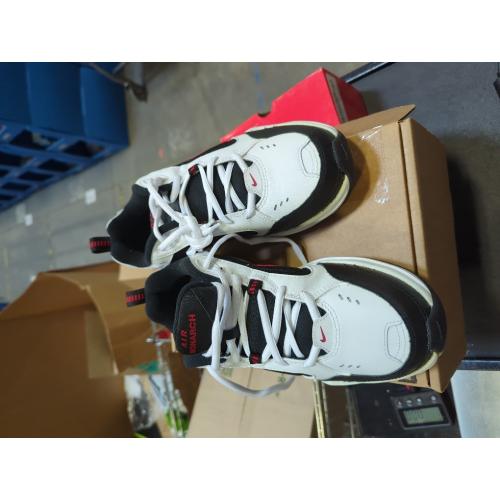 6.5 Nike Men's Formation Gymnastics Shoe
