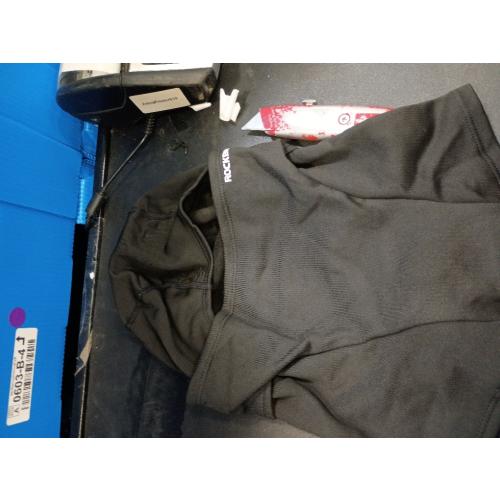 ROCKBROS Winter Cycling Mask Fleece Thermal Keep Warm ...