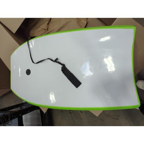 Body Board Lightweight with EPS Core