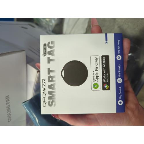 Tracker Air Tags(Works with Apple Find My (iOS Only ...