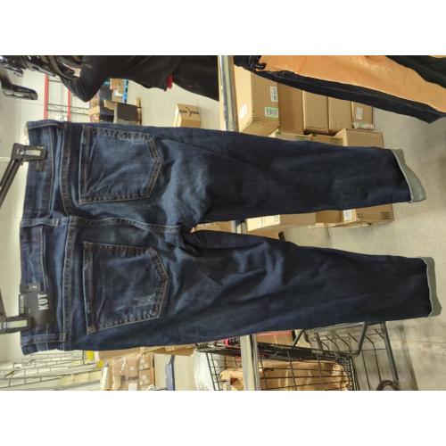 Size 2 KUT from the Kloth Catherine Boyfriend Jeans