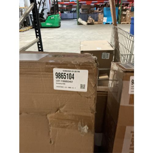 Konelia Shower Niche with Lighting, 36x12x4 Inside Shower Storage Wall Niche Stainless Steel Bathroom Shelf Niche No Tile Needed Shower Caddy Recessed Wall Niche, White