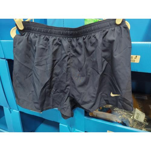 Size L Nike Women's Dry 10K Running Shorts