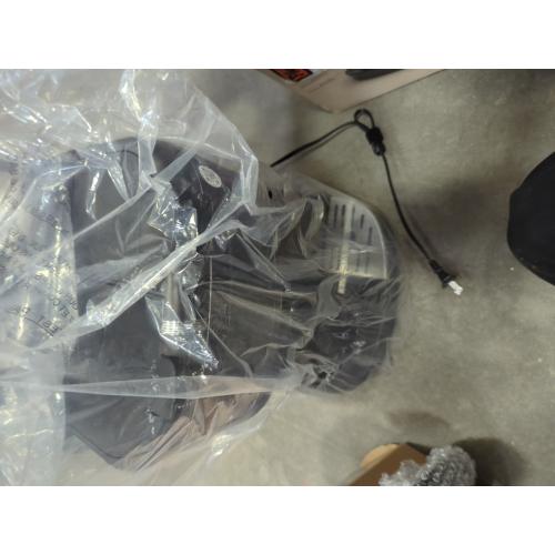 Bella PRO - MultiBrew 12-Cup Drip & Single-Serve Coffee Maker - Black Stainless Steel