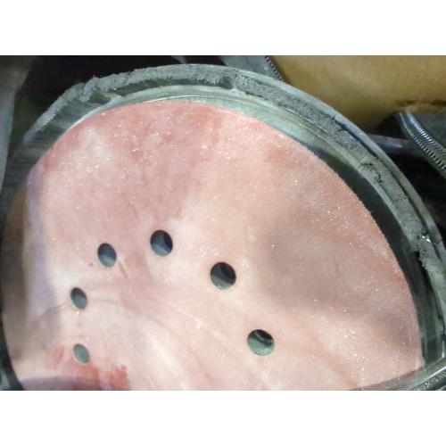 Drywall Sander, 7.2A Electric Drywall Sander with Vacuum Dust Collection, LED Light, 6 Variable Speed Digital Display 900-1800RPM, Foldable & Extendable Handle, 9 Sanding Discs&3 Grid Sandpaper