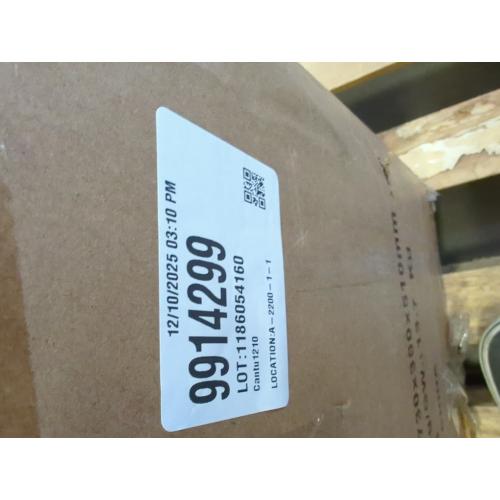 Kidol & Shellder Dining Chairs Set of 2 Modern Kitchen Chairs with Back Armless Accent Chairs for Living Room Upholstered Faux Leather Chair Mid Century Comfy Side Chair with Metal Legs, Grey