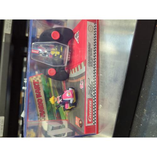 Carrera RC Mini Mario Kart - Peach