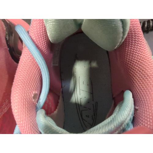 AND1 Basketball Shoes Size 6.5 Women and Size 5 Men, High Top Men’s Basketball Shoes - Womens Basketball Sneakers