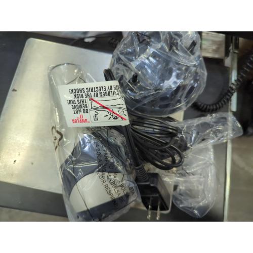 REVLON Turbo Hair Dryer | 1875 Watts of Maximum Shine, Fast Dry (Silver)