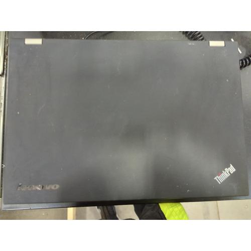 Lenovo ThinkPad T430 With Charger