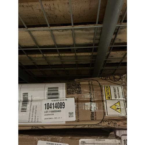 2.5 Qt. Stainless Steel Buffet Server with 3-Crocks