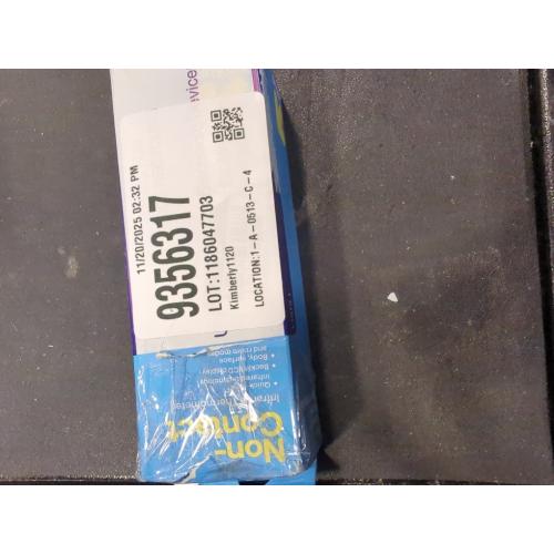 Temple Non-Contact IR Thermometer - up&up™