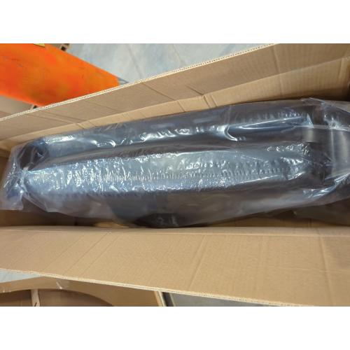 BLACK Rogue Active Shutter with Motor - Active Grille Shutter Assembly w/Motor Compatible with 2016 2017 2018 2019 Nissan Rogue replaces 601-356 214214BC0A 214216FR0A