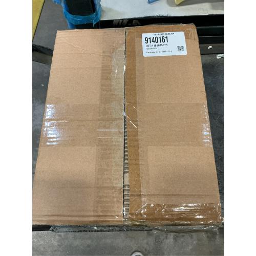 GBHOME Large Coffee Mugs Set of 6, 18oz Handmade Ceramic Coffee Mugs Set with Gradient color for Latte/Tea/Beer/Hot Cocoa, Dishwasher & Microwave Safe, Khaki