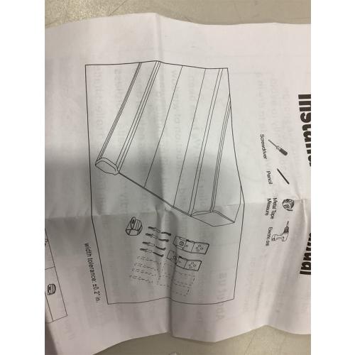 Smart Motorized Blinds with Remote, Cordless No-Drill Automatic Roller Shades, Blackout Electric Blind for Windows, White, 34 x 72