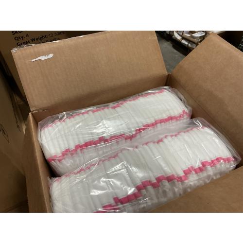 Pull-Ups Girls' Night-Time Training Pants, 2T-3T (16-34 lbs), 68 Ct (Select for More Options)