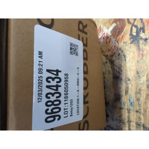 TUYU Electric Spin Scrubber, Full-Body IPX7 Waterproof Bathroom Scrubber with Power LCD Display, Adjustable Extension Handle, Cordless Shower Cleaner Brush for Bathtub Kitchen Wall Cleaning