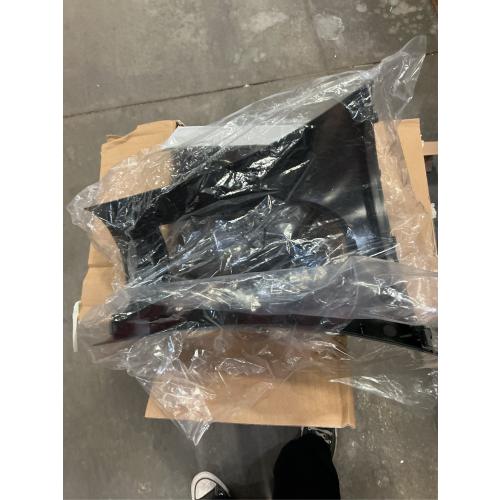 Honeywell QuietSet 40 in. H 8 speed Oscillating Tower Fan Remote Control