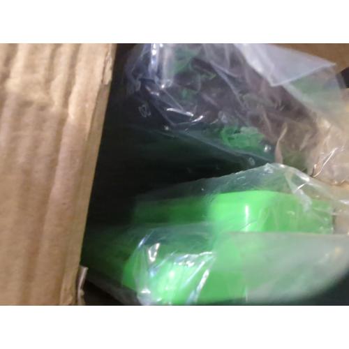 Set of 4 SWANLAKE GARDEN TOOLS 4-Piece Magnetic Socket Organizer Set, Metric & SAE Socket Holder Set Includes 1/4, 3/8 Drive Sockets Organizer, Magnetic Tool Trays for Tool Box Drawer (Sockets not included)