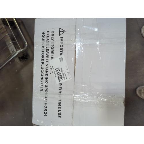 White and Black Quiet Whole House Dehumidifier for Basement