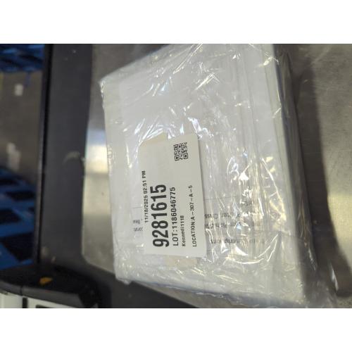 EHV Silver Plated Wedding Unity Coins with Decorative Display Case, Treasure Box, and Silver Platter, Classic Arras Ceremony Souvenirs, Beautiful Confirmation Gift Set (Virgen Busto)