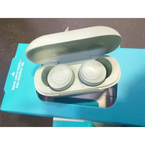 JLab Go Air Pop True Wireless Bluetooth Earbuds