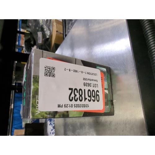 Wyze Cam V4 Plug-in Indoor and Outdoor Smart-Enabled Security Camera