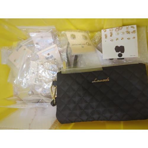 Jewelry Mystery Box - 30 pieces 1186087638