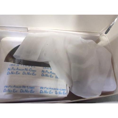 Color White Wyze Cam OG Plug-in Indoor and Outdoor Smart-Enabled Security Camera