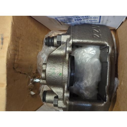 CARDONE Reman 19-1336A Brake Caliper Front Right fits 1990-2003 Ford, Mazda, Mercury