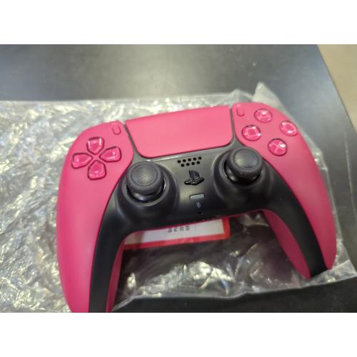 PlayStation DualSense® Wireless Controller - Cosmic Red