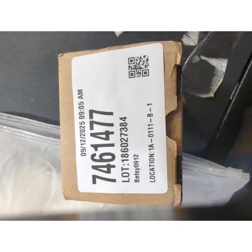 for Milwaukee to for Makita Battery Adapter (for M18 Battery Work for Makita 18V Tool)