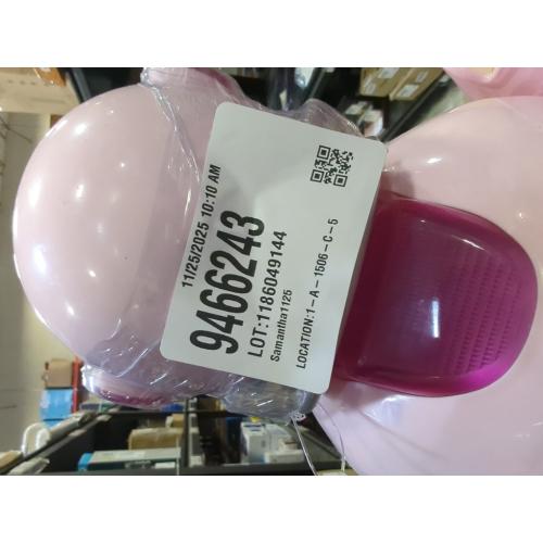 Our Generation Pink Ivory Scooter for 18 Doll (missing 1 wheel)