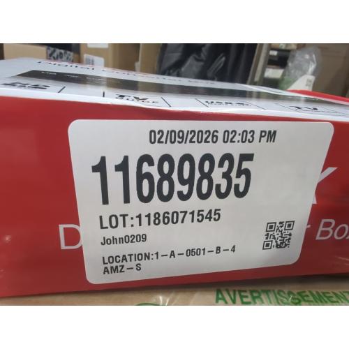 Digital TV Converter Box, ATSC Tv Tuner - ZJBOX for Analog HDTV Live 1080P with Recording&Playback,HDMI Output, Timer Setting TV Tuner Function Digital Channel Free