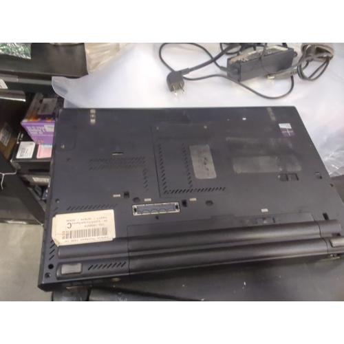 Lenovo ThinkPad T430 14 LED Notebook - Intel - with charger